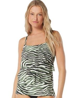 Coco Reef NWT Bra Sized 38F Tankini